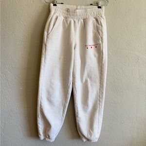 AYR Relaxed Fit Sweatpants